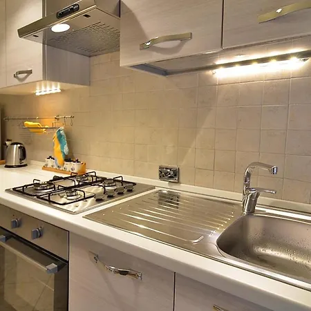 The Sunny House Of Apartment *