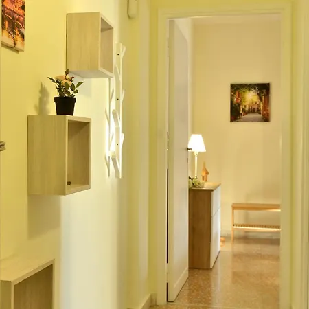 Apartment The Sunny House Of *