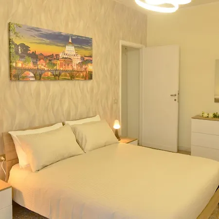 Apartment The Sunny House Of
