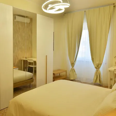 The Sunny House Of Apartment Rome