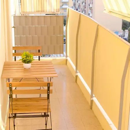 The Sunny House Of Rome