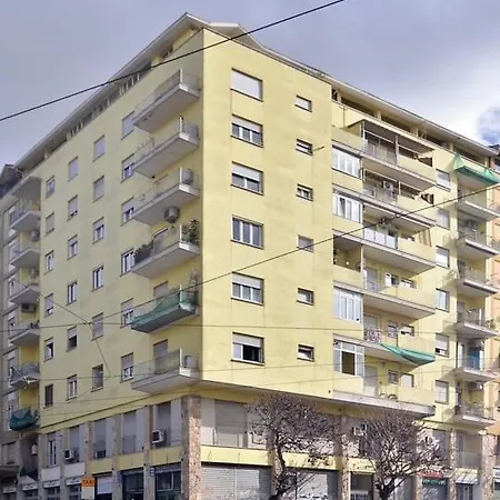 Apartmán The Sunny House Of
